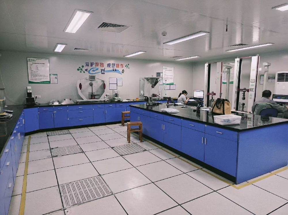 2026年实验室认可咨询公司实力与用户口碑深度解析